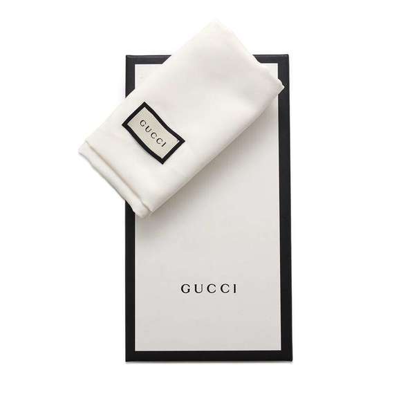 Gucci Interlocking GG Long Wallet - Picture 8 of 8